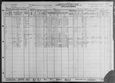 Thumbnail for ELECTION PCT 55, SOUTH HARRAH > 39-57