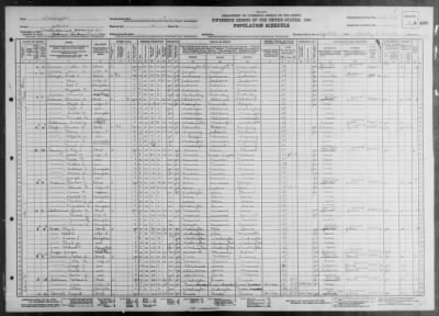 Thumbnail for ELECTION PCT 55, SOUTH HARRAH > 39-57