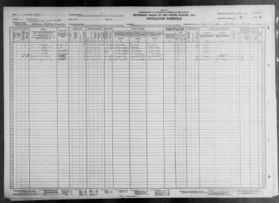 Thumbnail for ELECTION PCT 55, SOUTH HARRAH > 39-57