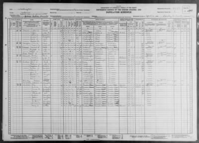 Thumbnail for ELECTION PCT 55, SOUTH HARRAH > 39-57