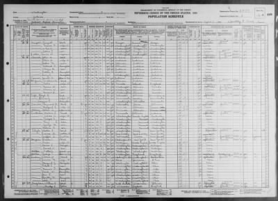 Thumbnail for ELECTION PCT 55, SOUTH HARRAH > 39-57