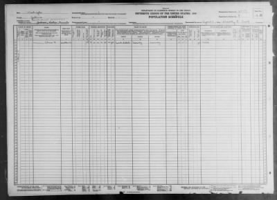 Thumbnail for ELECTION PCT 55, SOUTH HARRAH > 39-57