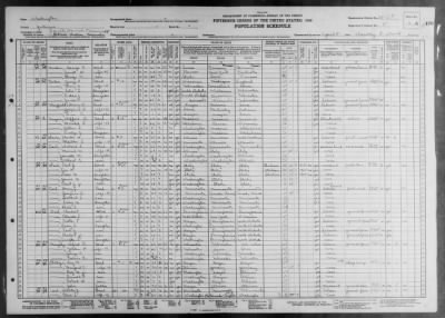 Thumbnail for ELECTION PCT 55, SOUTH HARRAH > 39-57