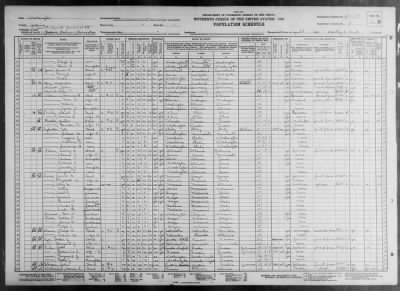 Thumbnail for ELECTION PCT 55, SOUTH HARRAH > 39-57