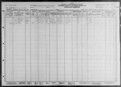 Thumbnail for ELECTION PCT 55, SOUTH HARRAH > 39-57