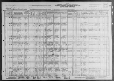 Thumbnail for ELECTION PCT 55, SOUTH HARRAH > 39-57