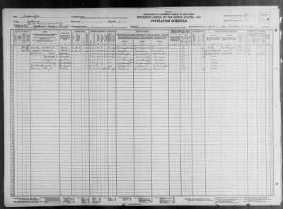 Thumbnail for ELECTION PCT 55, SOUTH HARRAH > 39-57