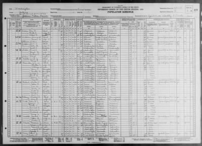 Thumbnail for ELECTION PCT 55, SOUTH HARRAH > 39-57