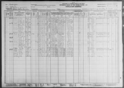 Thumbnail for ELECTION PCT 55, SOUTH HARRAH > 39-57