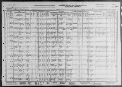 Thumbnail for ELECTION PCT 55, SOUTH HARRAH > 39-57