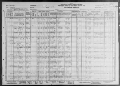 Thumbnail for ELECTION PCT 55, SOUTH HARRAH > 39-57