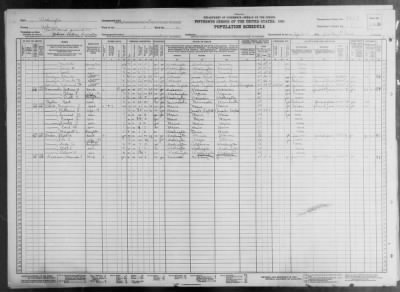 Thumbnail for ELECTION PCT 55, SOUTH HARRAH > 39-57