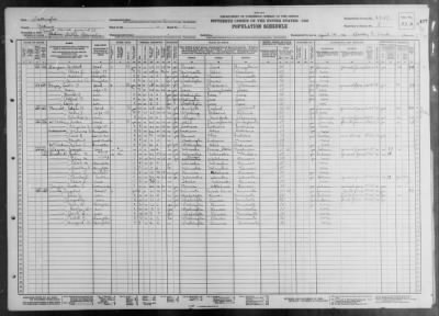 Thumbnail for ELECTION PCT 55, SOUTH HARRAH > 39-57