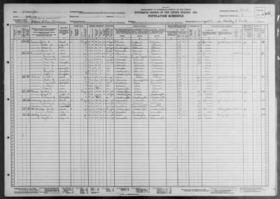 Thumbnail for ELECTION PCT 55, SOUTH HARRAH > 39-57