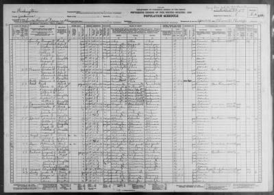 Thumbnail for ELECTION PCT 55, SOUTH HARRAH > 39-57