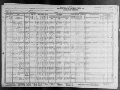 Thumbnail for ELECTION PCT 56, HARWOOD > 39-58