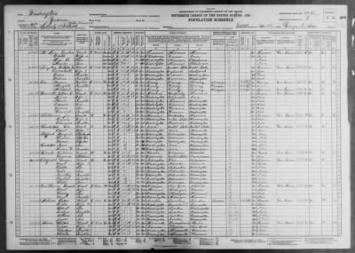 Thumbnail for ELECTION PCT 59, LIBERTY > 39-61