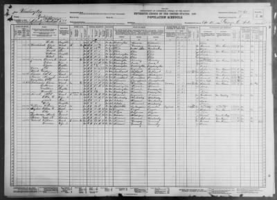 Thumbnail for ELECTION PCT 59, LIBERTY > 39-61