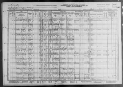 Thumbnail for ELECTION PCT 63, MCKINLEY > 39-66