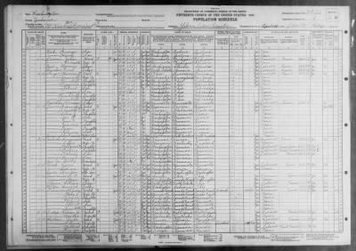 Thumbnail for ELECTION PCT 63, MCKINLEY > 39-66