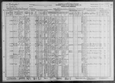 Thumbnail for ELECTION PCT 63, MCKINLEY > 39-66