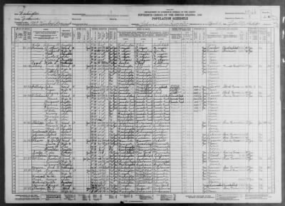 Thumbnail for ELECTION PCT 63, MCKINLEY > 39-66