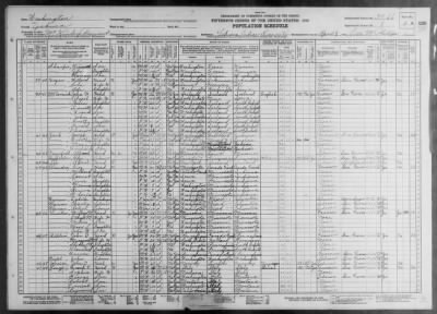 Thumbnail for ELECTION PCT 63, MCKINLEY > 39-66