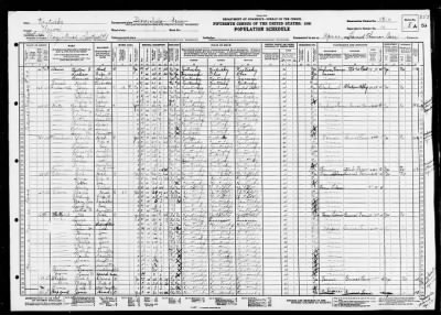 MAGISTERIAL DIST 1, MORGANFIELD > 113-2