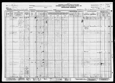 MAGISTERIAL DIST 1, MORGANFIELD > 113-2