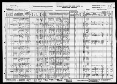 MAGISTERIAL DIST 1, MORGANFIELD > 113-2