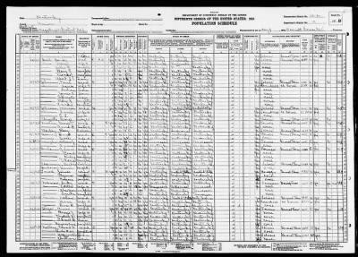 MAGISTERIAL DIST 1, MORGANFIELD > 113-2