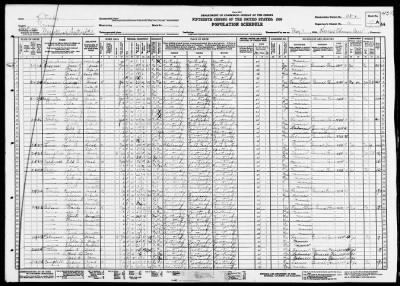 MAGISTERIAL DIST 1, MORGANFIELD > 113-2