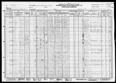 MAGISTERIAL DIST 1, MORGANFIELD > 113-2