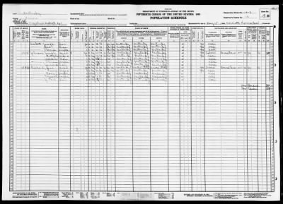 MAGISTERIAL DIST 1, MORGANFIELD > 113-2