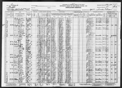 Thumbnail for MILITIA DIST 1249, GUM CREEK > 109-13