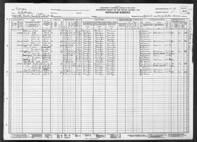 MILITIA DIST 236, GROVE CREEK > 111-14