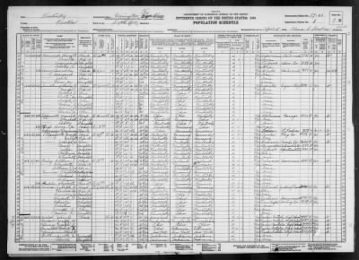 Thumbnail for COVINGTON CITY, WARD 6 > 59-28