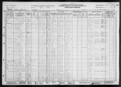 Thumbnail for COVINGTON CITY, WARD 6 > 59-31