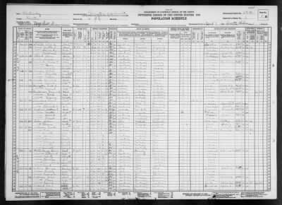 Thumbnail for COVINGTON CITY, WARD 6 > 59-31