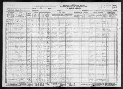 Thumbnail for COVINGTON CITY, WARD 6 > 59-31