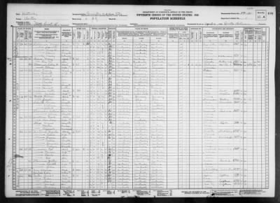 Thumbnail for COVINGTON CITY, WARD 6 > 59-31