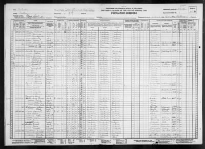 Thumbnail for COVINGTON CITY, WARD 6 > 59-31