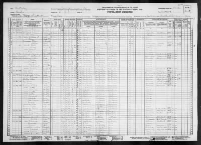 Thumbnail for COVINGTON CITY, WARD 6 > 59-31