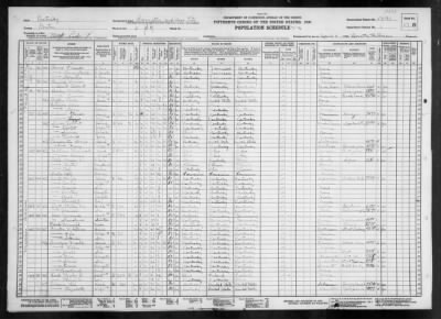 Thumbnail for COVINGTON CITY, WARD 6 > 59-31