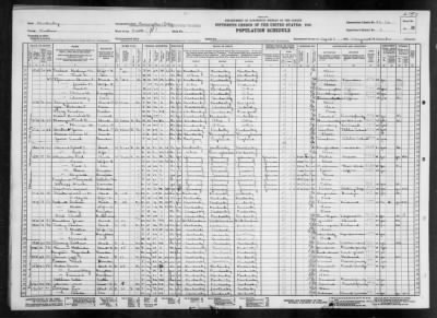 Thumbnail for COVINGTON CITY, WARD 6 > 59-32