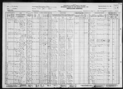 Thumbnail for COVINGTON CITY, WARD 6 > 59-32