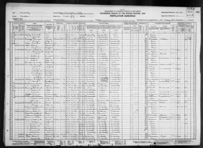 Thumbnail for COVINGTON CITY, WARD 6 > 59-32