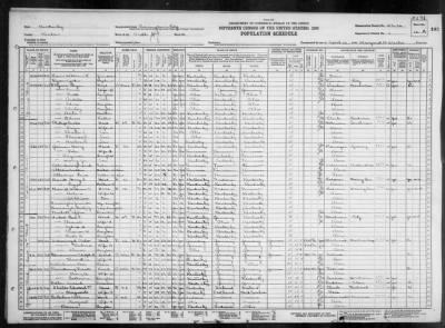 Thumbnail for COVINGTON CITY, WARD 6 > 59-32