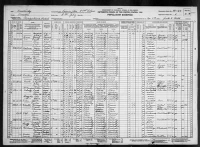 Thumbnail for COVINGTON CITY, WARD 6 > 59-34