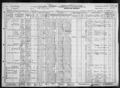 Thumbnail for COVINGTON CITY, WARD 6 > 59-34